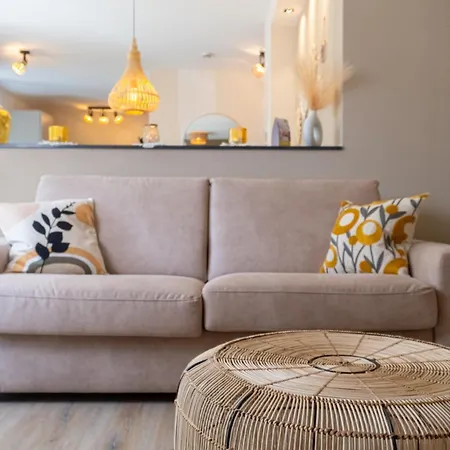 Leni Am Tuniberg, Weinregion דירה גוטנהיים