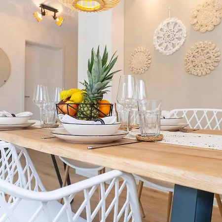 דירה Leni Am Tuniberg, Weinregion גוטנהיים