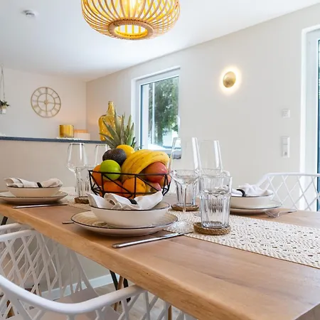 Leni Am Tuniberg, Weinregion גוטנהיים