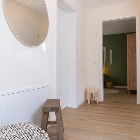 Leni Am Tuniberg, Weinregion גוטנהיים