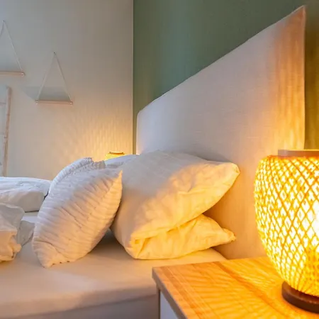 Leni Am Tuniberg, Weinregion Apartamento