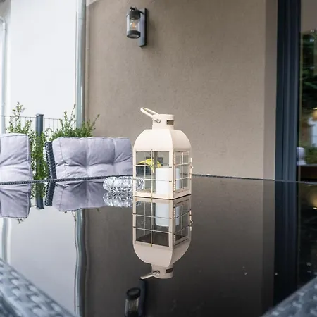 דירה Leni Am Tuniberg, Weinregion