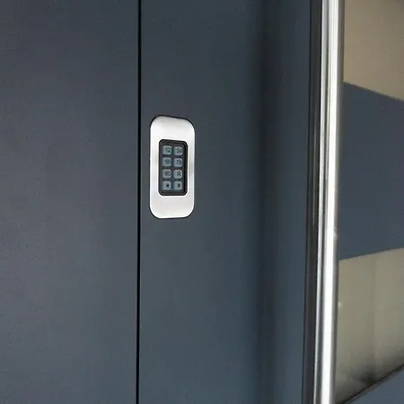 Leni Am Tuniberg, Weinregion דירה *