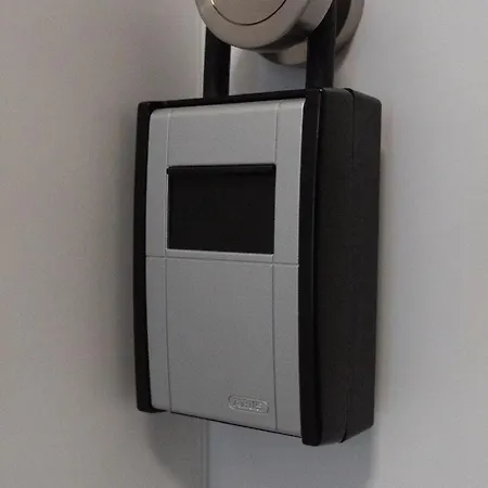 דירה Leni Am Tuniberg, Weinregion *