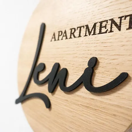 Leni Apartment Gottenheim