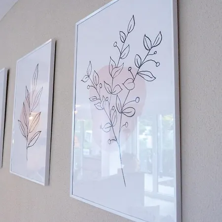 דירה Leni Am Tuniberg, Weinregion גוטנהיים