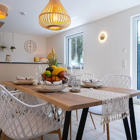 Leni Am Tuniberg, Weinregion גוטנהיים