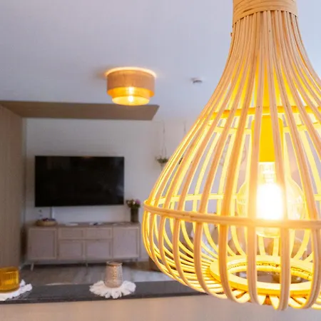 Leni Apartment