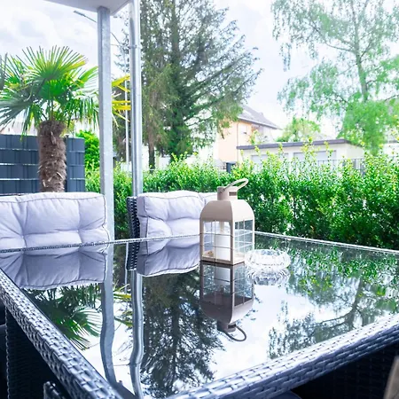 דירה Leni Am Tuniberg, Weinregion