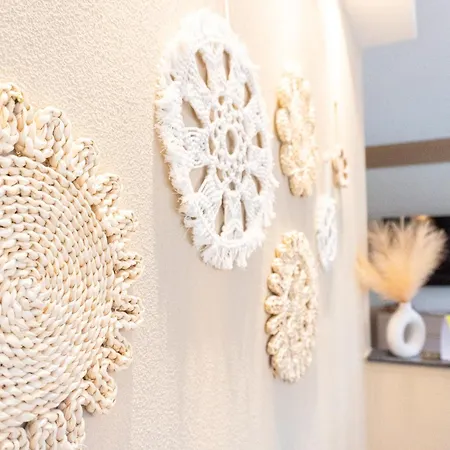 Leni Am Tuniberg, Weinregion דירה *