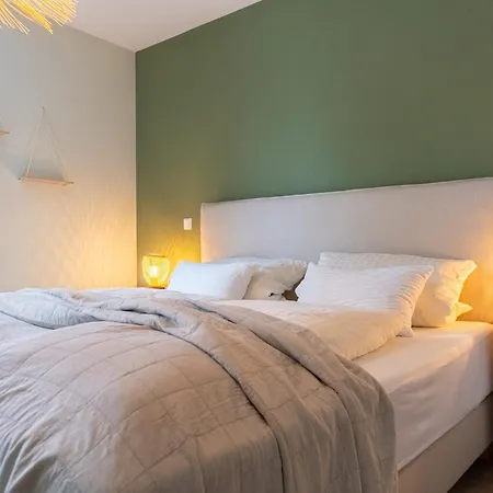 Leni Apartment Gottenheim