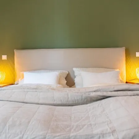 דירה Leni Am Tuniberg, Weinregion