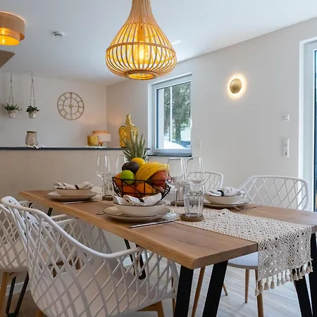 דירה Leni Am Tuniberg, Weinregion גוטנהיים