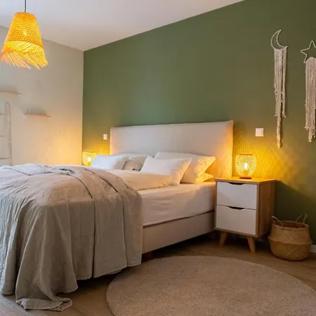 Leni Am Tuniberg, Weinregion