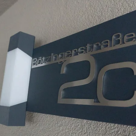 Apartamento Leni Am Tuniberg, Weinregion *