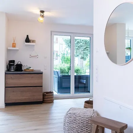 Leni Am Tuniberg, Weinregion גוטנהיים