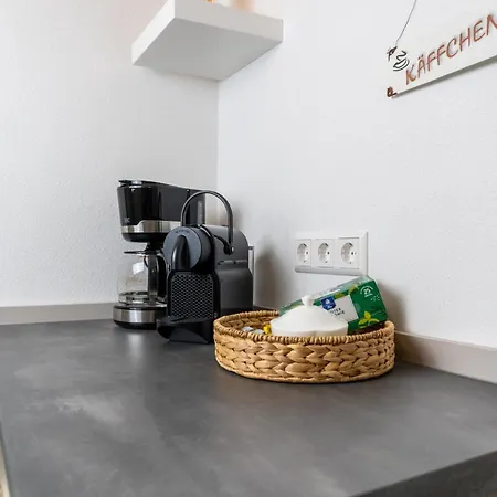 דירה Leni Am Tuniberg, Weinregion