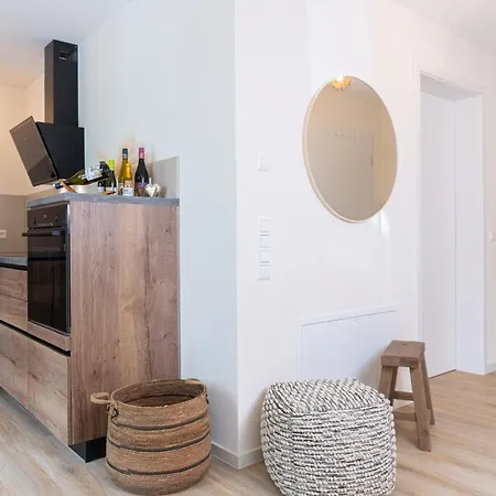 Leni Am Tuniberg, Weinregion דירה גוטנהיים