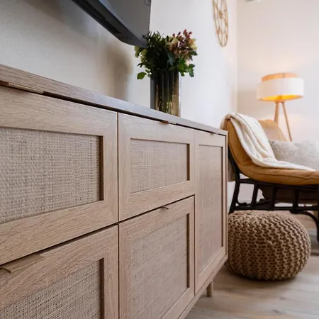 Leni Am Tuniberg, Weinregion דירה