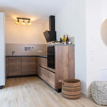 דירה Leni Am Tuniberg, Weinregion