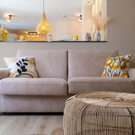 Leni Am Tuniberg, Weinregion Apartment Gottenheim