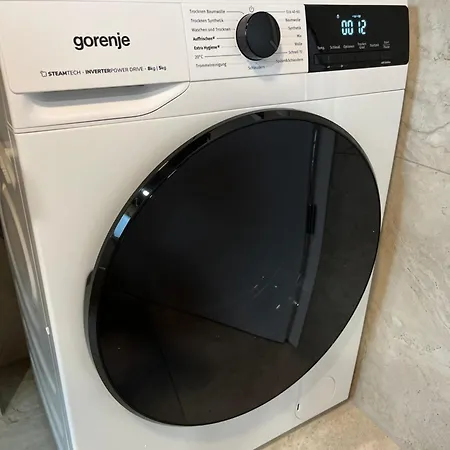 Leni Am Tuniberg, Weinregion דירה